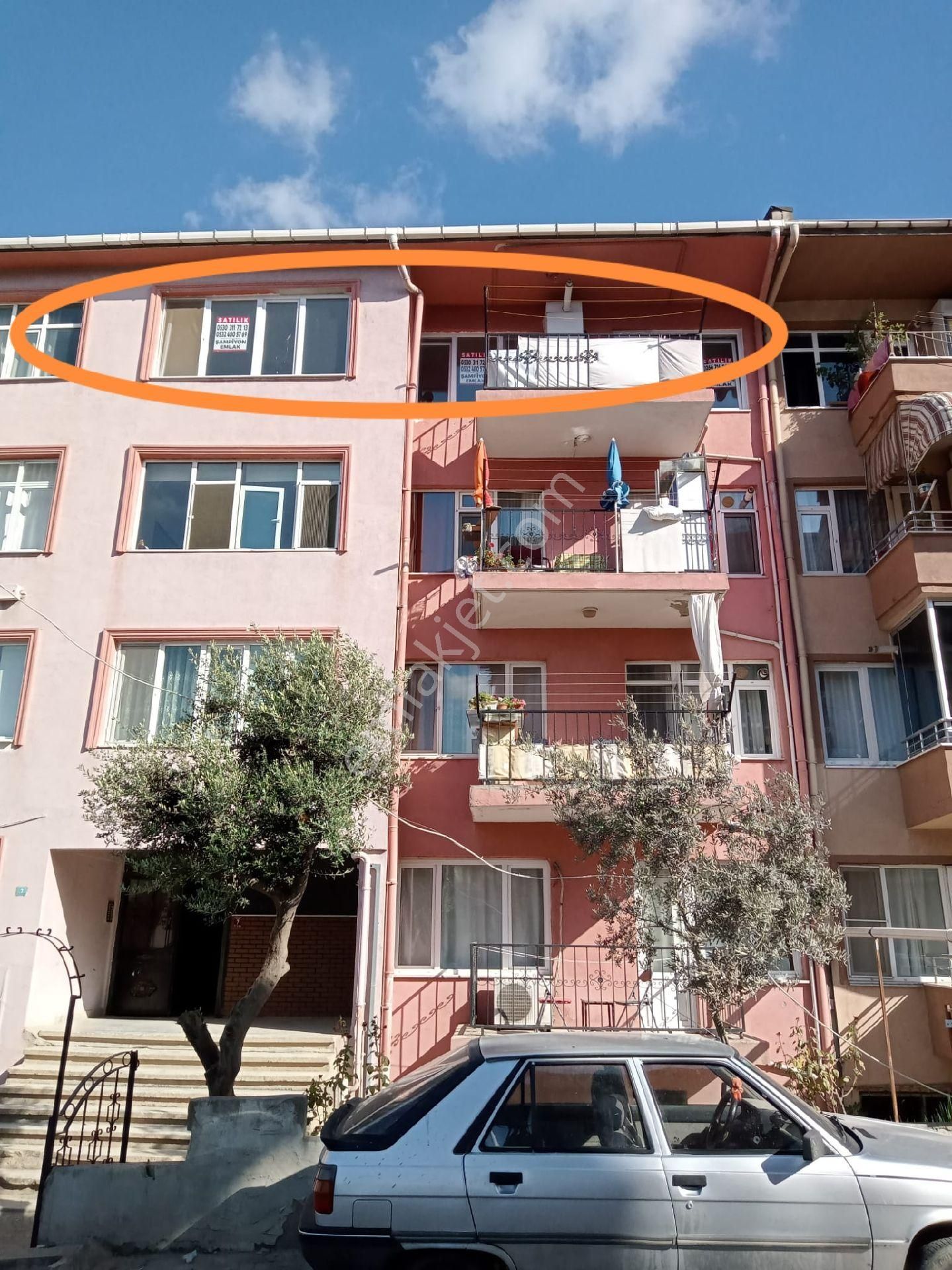 Bandırma Sunullah Satılık Daire SATİLİK DAİRE