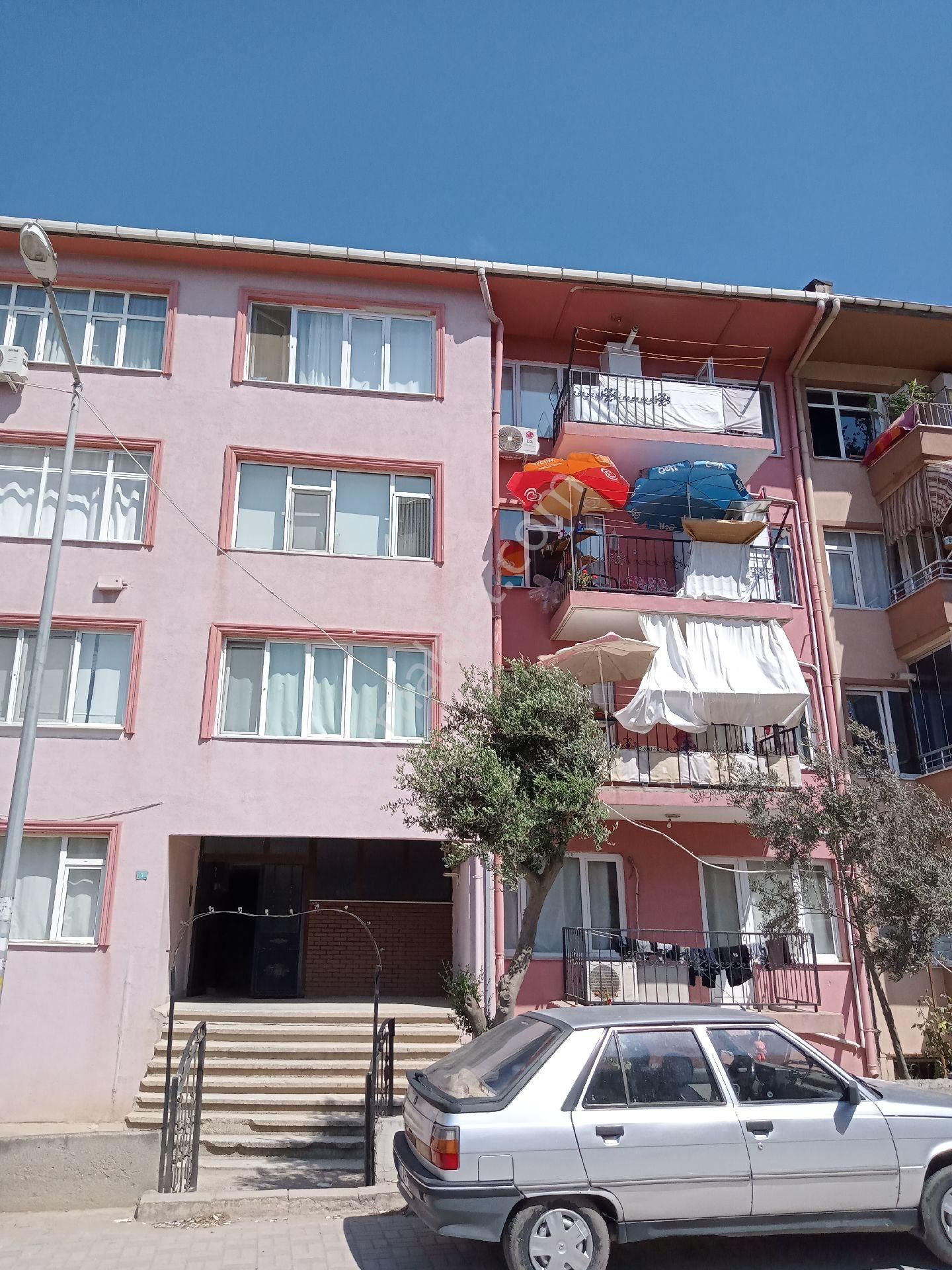 Bandırma Sunullah Satılık Daire SATİLİK DAİRE