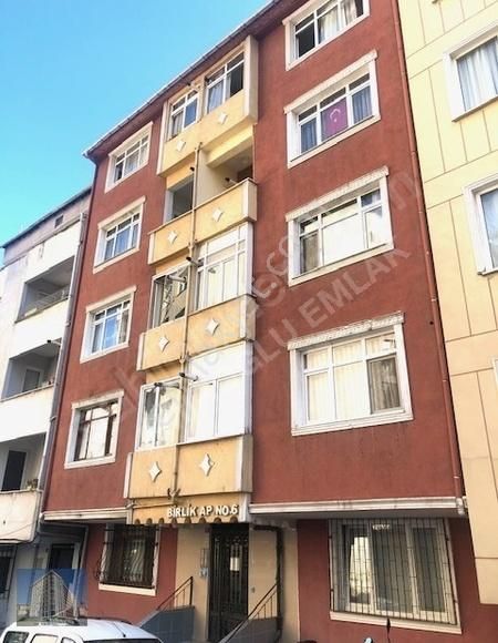 Kağıthane Çeliktepe Satılık Daire KAĞITHANE ÇELİKTEPE'DE KOMBİLİ FERAH SATILIK DAİRE 3+1,115M2.