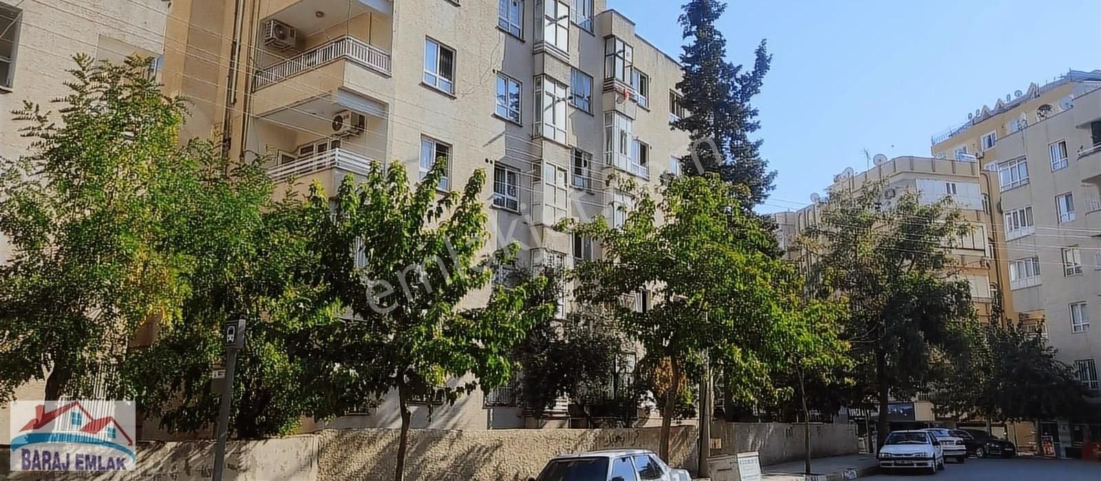 Haliliye Yenişehir Satılık Daire BARAJ EMLAK TAN EMNİYET CADDESİ YAKINI SATILIK DAİRE