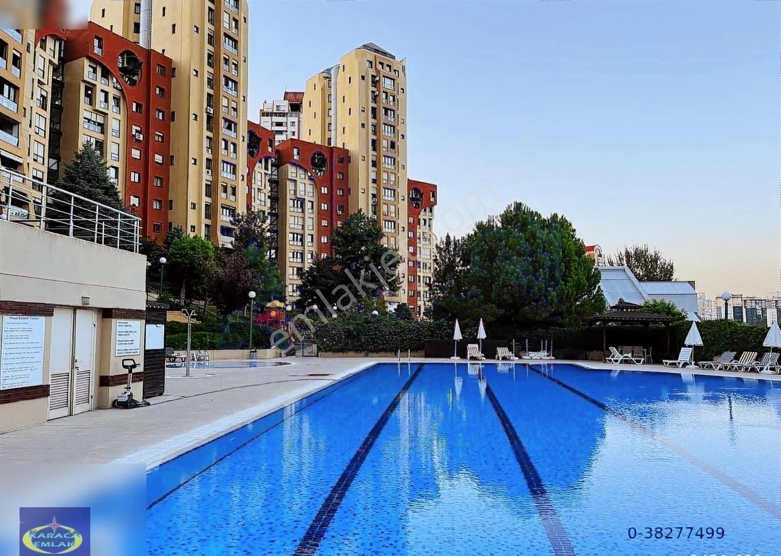 Başakşehir Bahçeşehir 2. Kısım Kiralık Daire BAHÇEŞEHİR TORTUM EVLERİ KIŞ BAHÇELİ 170 M2,3+1 KİRALIK DAİRE