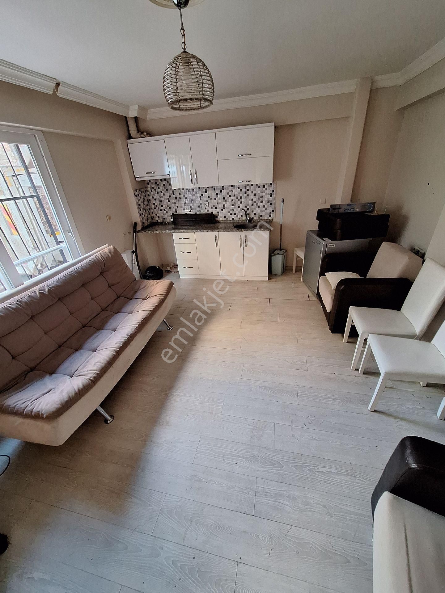 Nazilli Altıntaş Kiralık Büro AYAZ EMLAK TAN KİRALIK 1+1