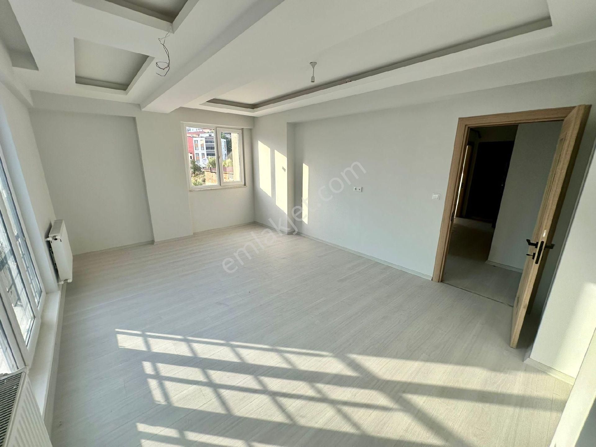 İlkadım Yaşardoğu Satılık Daire EVİM-NUR'DAN YAŞARDOĞU MAH 3+1 120M² SIFIR FIRSAT DAİRE