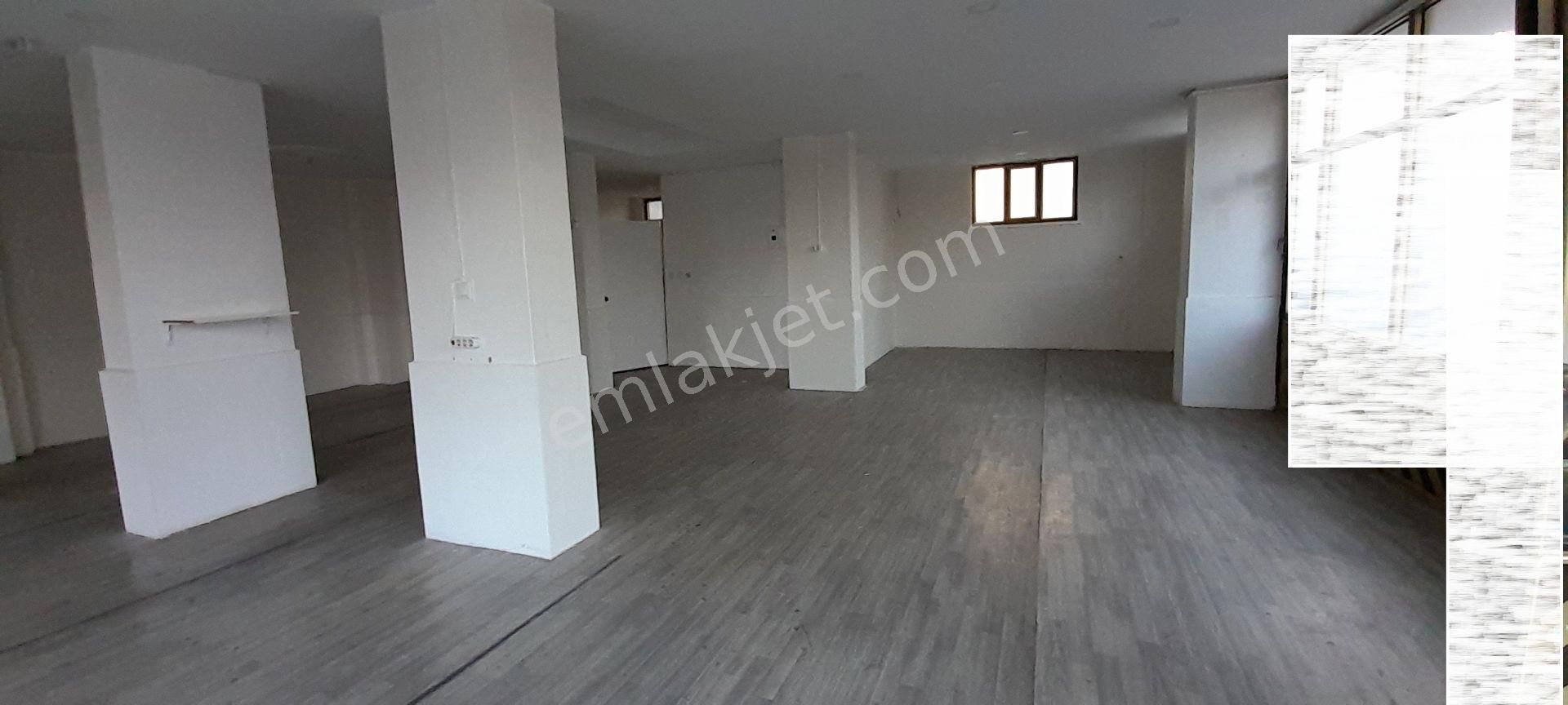 Pamukkale Yunusemre Kiralık Dükkan & Mağaza  ENDER UYSAL GAYRİMENKULDEN 140 M2 KİRALIK İŞYERİ