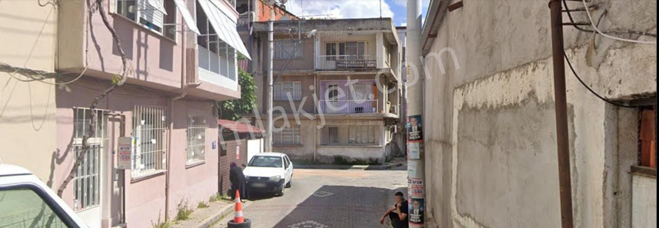 Bayraklı Tepekule Kat Karşılığı Konut İmarlı İzmir Bayraklıda 10 Kat İmarlı Kat Karşılığı Verilecek 103 Mt2 Arsa