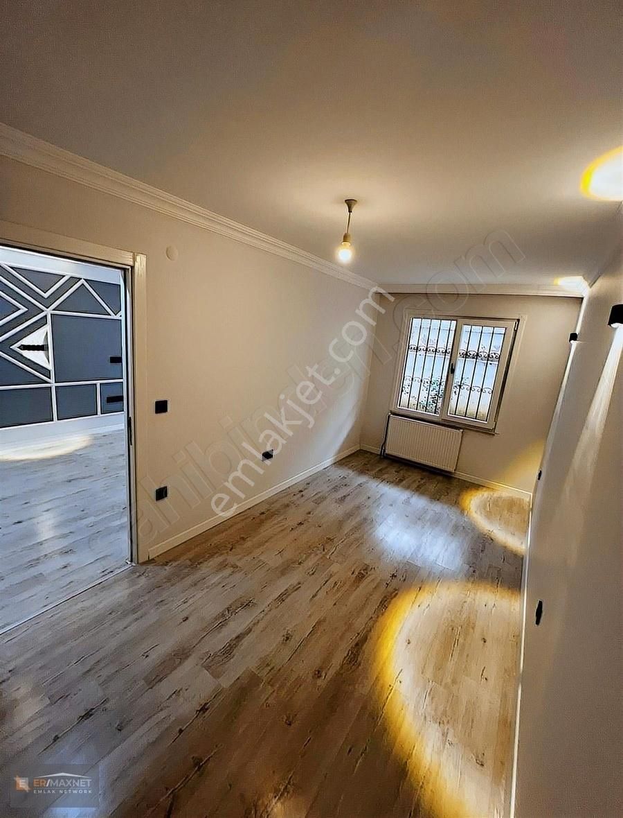 Maltepe Altıntepe Satılık Daire ERMAXNETTE SATILIK FUL FUL YAPILI ALTINTEPE DE FIRSAT DAİRE