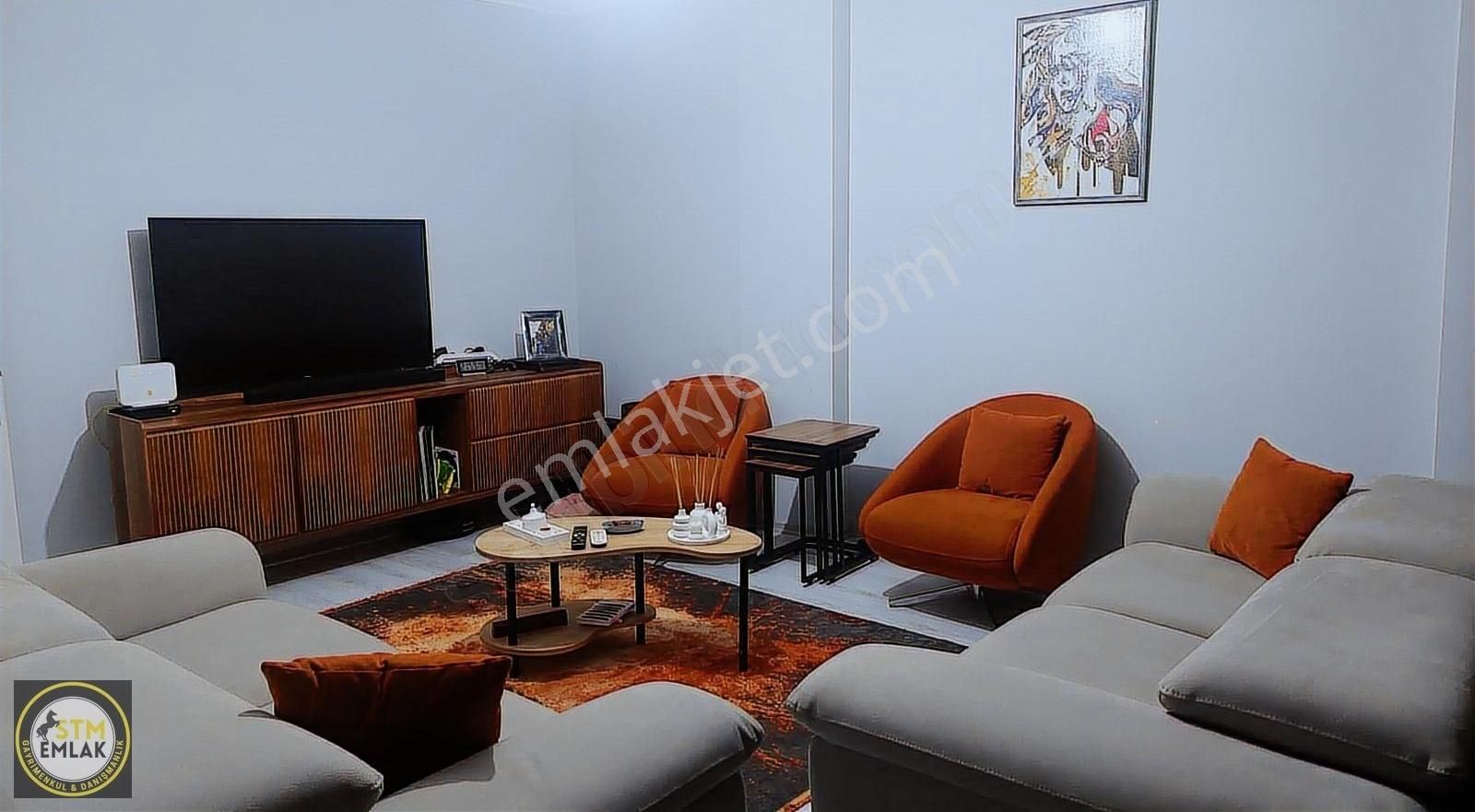 Bandırma Sunullah Satılık Daire STM EMLAK TAN 2+1 SATILIK MASRAFSIZ DAİRE