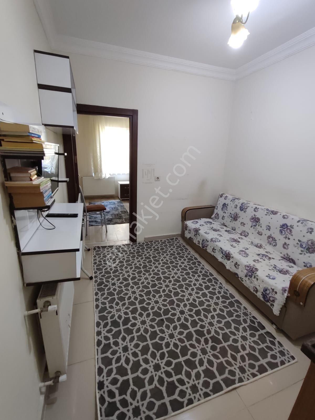 Şahinbey Yeditepe Kiralık Daire 1+1 YEDİTEPE BÖLGESİNDE NEZİH KONUMDA FULL EŞYALI STÜDYO DAİRE