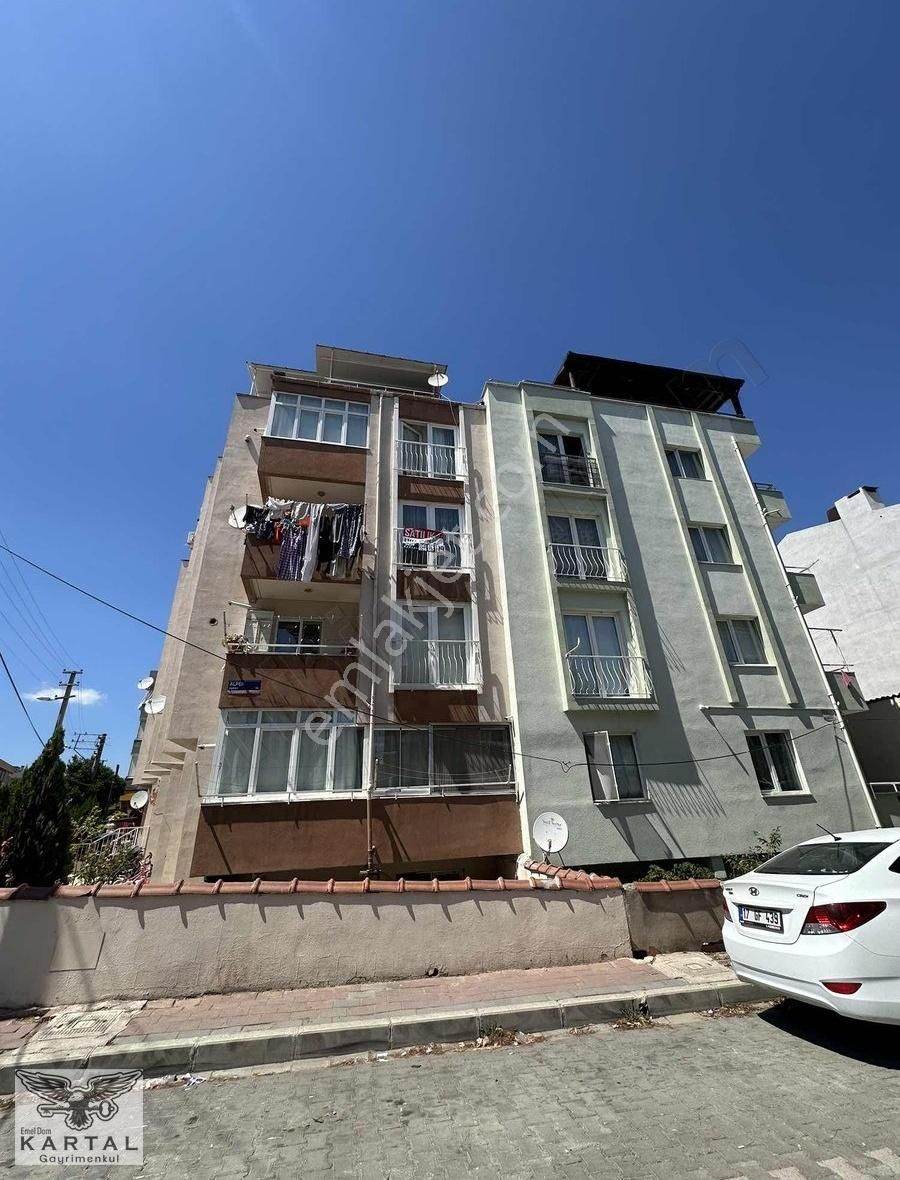 Çanakkale Merkez Esenler Satılık Daire ESENLER SATILIK 3+1 DAİRE