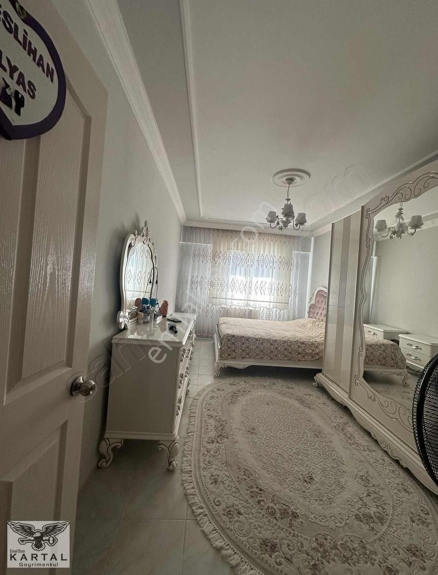 Esenler Satılık 3+1 Daire