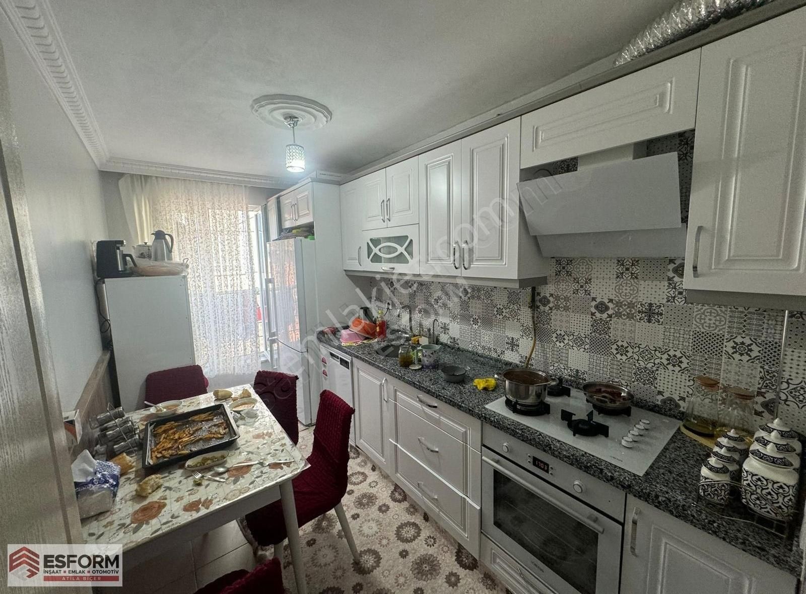 Tepebaşı Şirintepe Satılık Daire ŞİRİNTEPE MH. İSMET İNÖNÜ 2 CD. YAKINI 2+1 SATILIK DAİRE Sİ-20