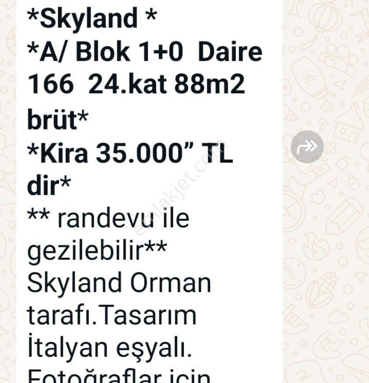 Şişli 19 Mayıs Kiralık Daire Kiralik Skayland A Ögrencilere Uygundur Fulyyy Esyali Cevahire Adim Mesafede