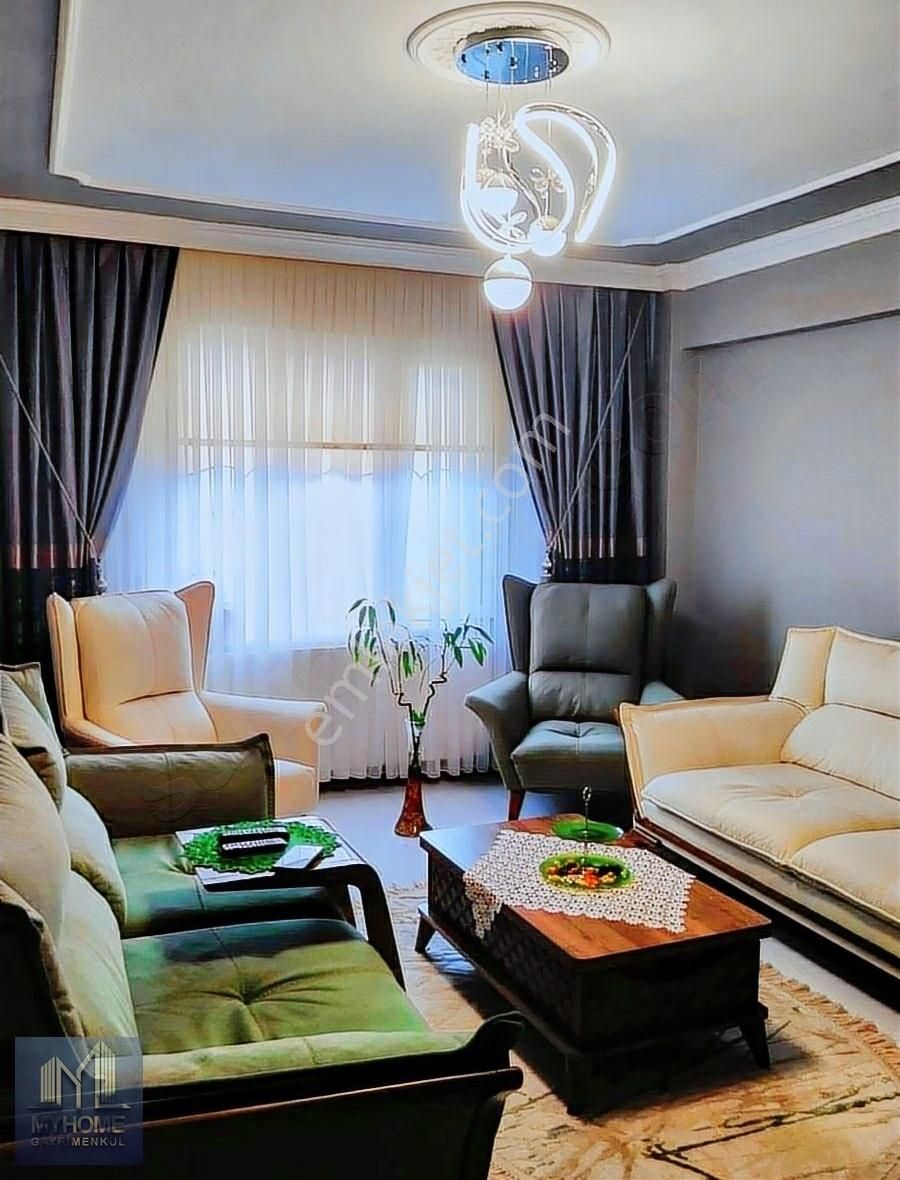 Çorlu Muhittin Satılık Daire ÇORLU MERKEZ ACİL SATILIK 2+1 DAİRE