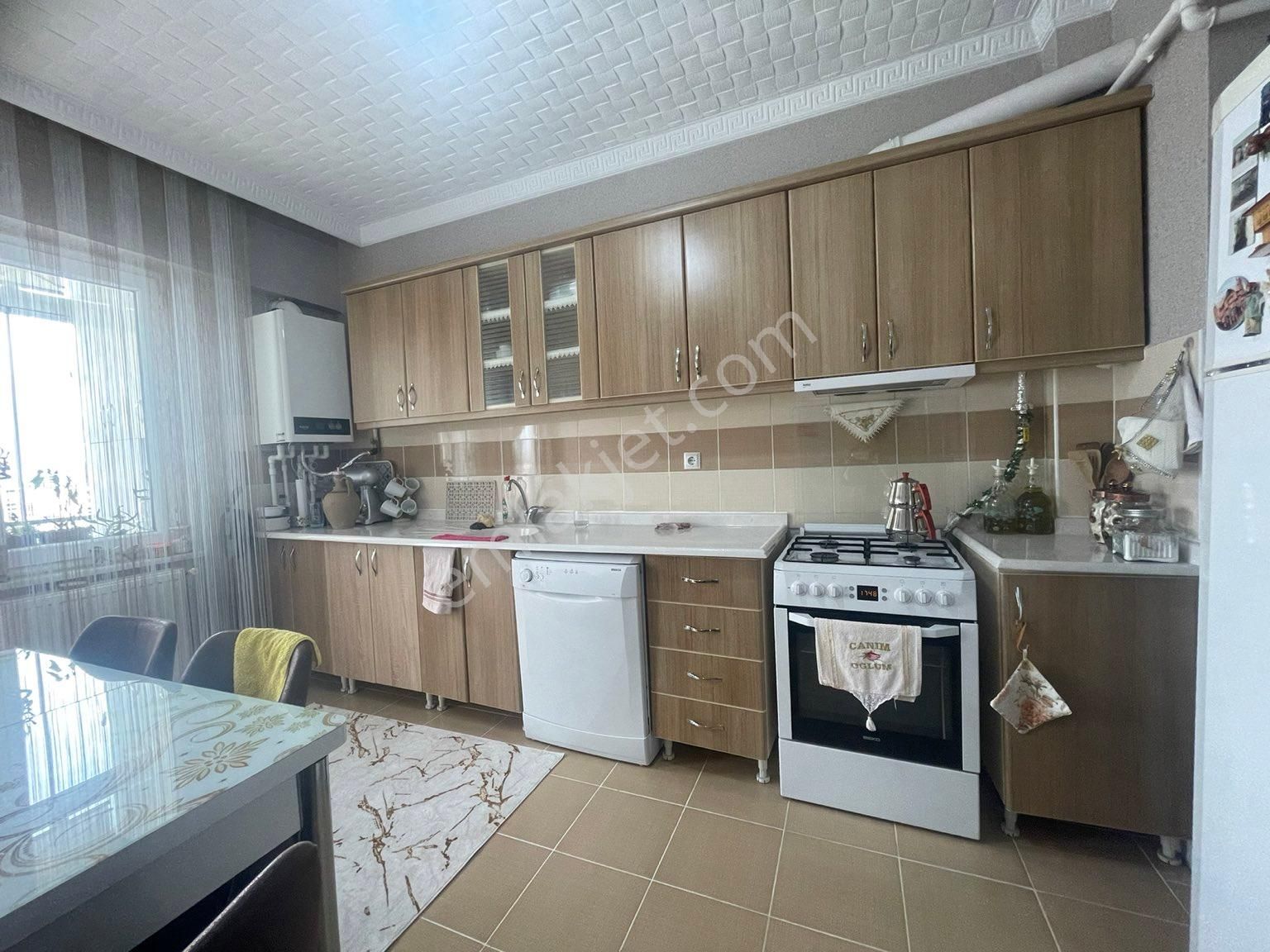 Melikgazi Esenyurt Satılık Daire MARVELDEN ESENYURTTA SATILIK YAPILI 3+1 DAİRE