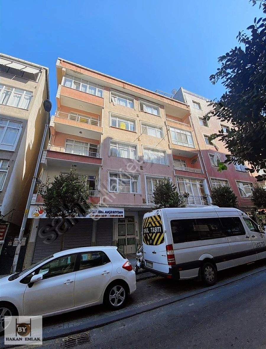 Güngören Mareşal Çakmak Kiralık Daire GÜNGÖREN DE KİRALIK DAİRE