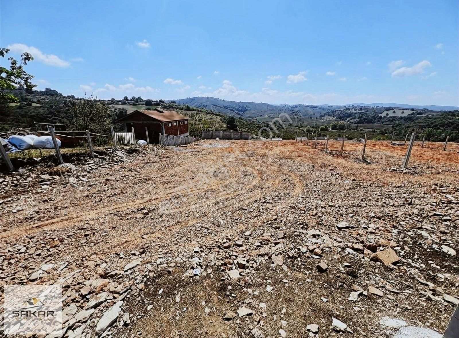 Karasu Darıçayırı Satılık Konut İmarlı Bungalov Yapımına Uygun Fırsat Arsa!!!