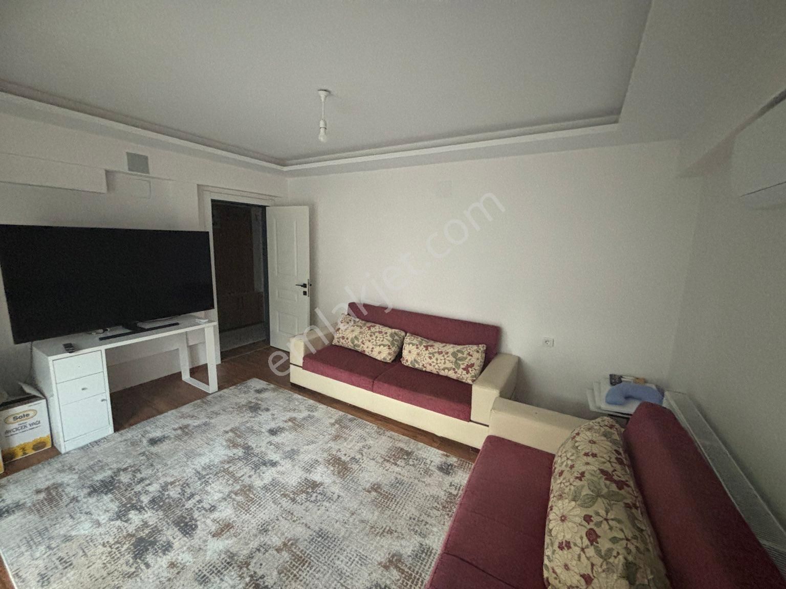 Alaşehir İstasyon Kiralık Daire “PALMİYE’GAYRİMENKÜL DEN 2+1 EŞYALI DOĞALGAZLI KİRALIK DAİRE