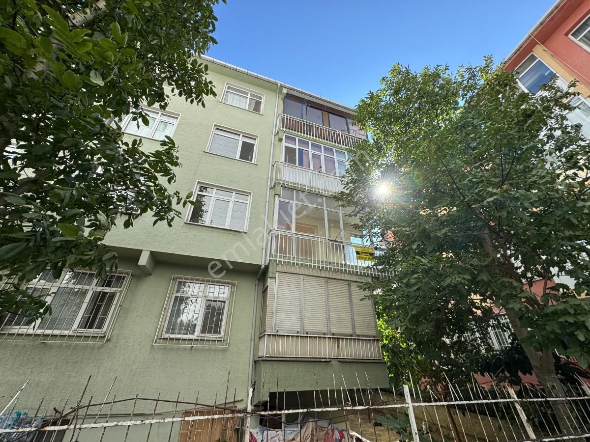 Kadıköy Göztepe Satılık Daire TURYAP GÖZTEPE DEN ÖMERPAŞA DA 3+1 SATILIK DAİRE