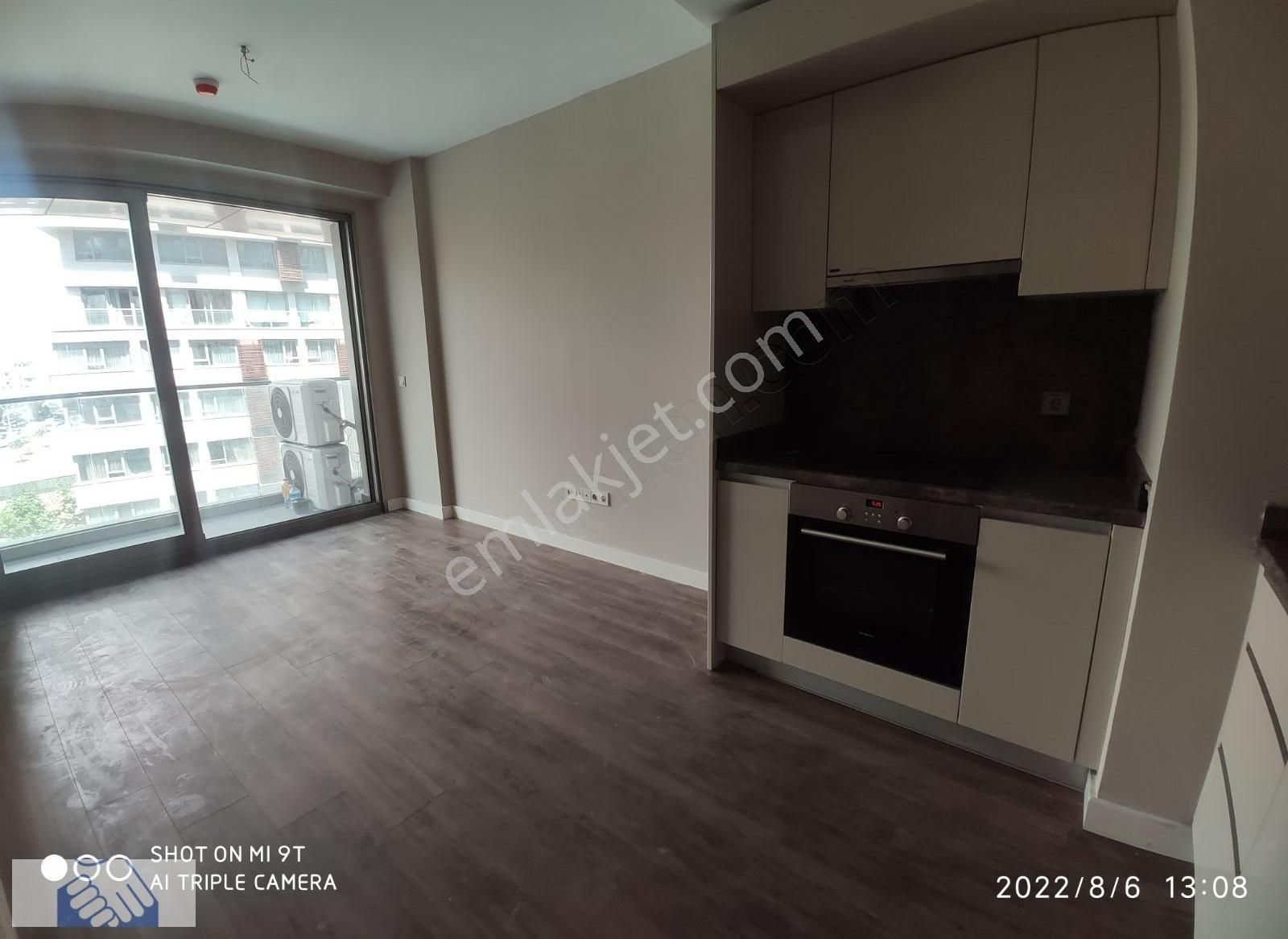 Zeytinburnu Maltepe Kiralık Daire NEF İNİSTANBUL BALKONLU 2+1 PEYZAJ MANZARALI KİRALIK DAİRE