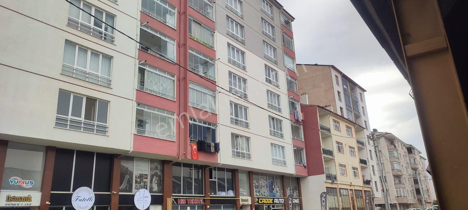 Seydişehir Alaylar Bir Satılık Daire KARAGÖZ EMLAK İNŞAAT SATIYOR ALAYLARBİRDE DAİRE