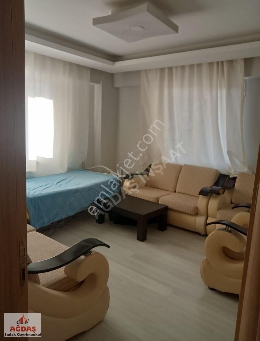 Kapaklı Bahçelievler Kiralık Daire Eşyalı Kiralik Daire 1+1