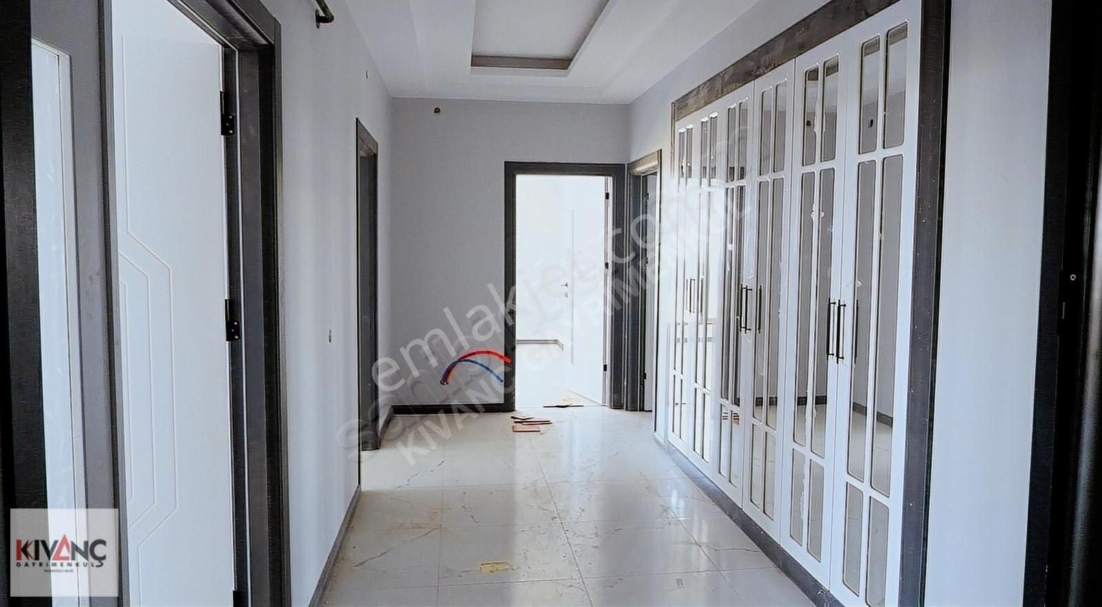 Yeşilyurt Kaynarca Satılık Daire KIVANÇ GAYRİMENKUL'DEN KAYNARCADA SATILIK 3+1 SIFIR DAİRE