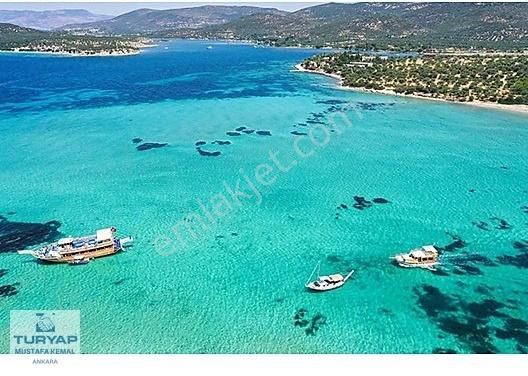 Dikili Bademli Satılık Tarla BADEMLİ'DE EMSALLERİNİN ÇOK ALTINDA YATIRIMLIK SATILIK ARSALAR !