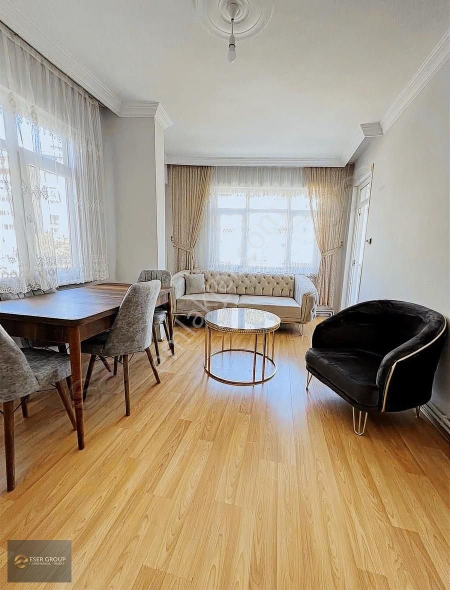 Kağıthane Yahya Kemal Kiralık Daire KİRALIK 2+1 FULL EŞYALI,CADDE ÜSTÜNDE ,SÜPER LOKASYON