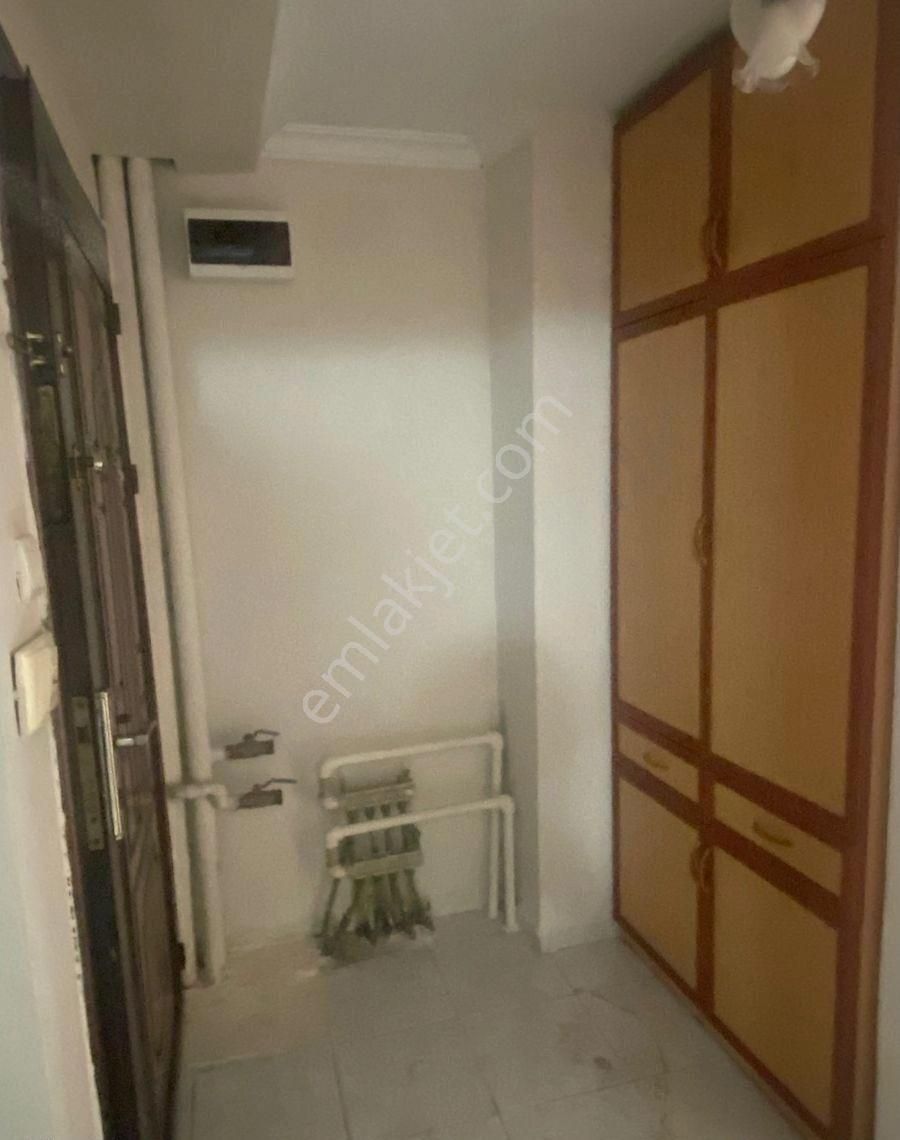 Şehir Merkezinde Satılık Daire - Görsel 17