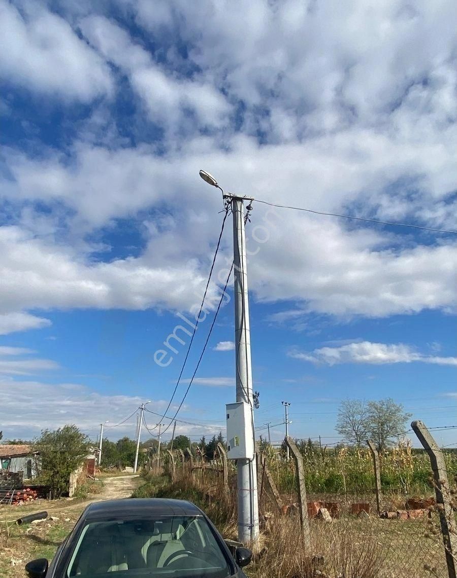 Hayrabolu Dambaslar Satılık Konut İmarlı Hayrabolu Dambaslarda İmarlı Arsa