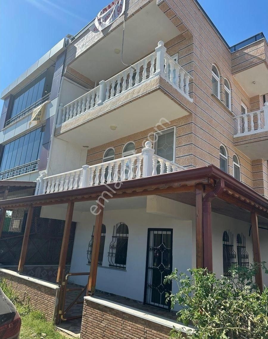 Eski Salat Fabrikası Yakını Satılık Villa - Görsel 9