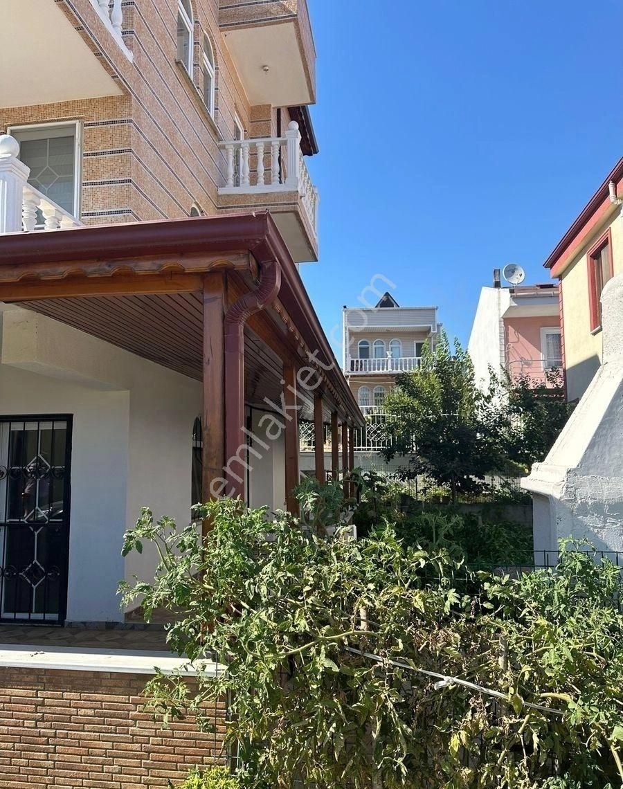 Eski Salat Fabrikası Yakını Satılık Villa - Görsel 16