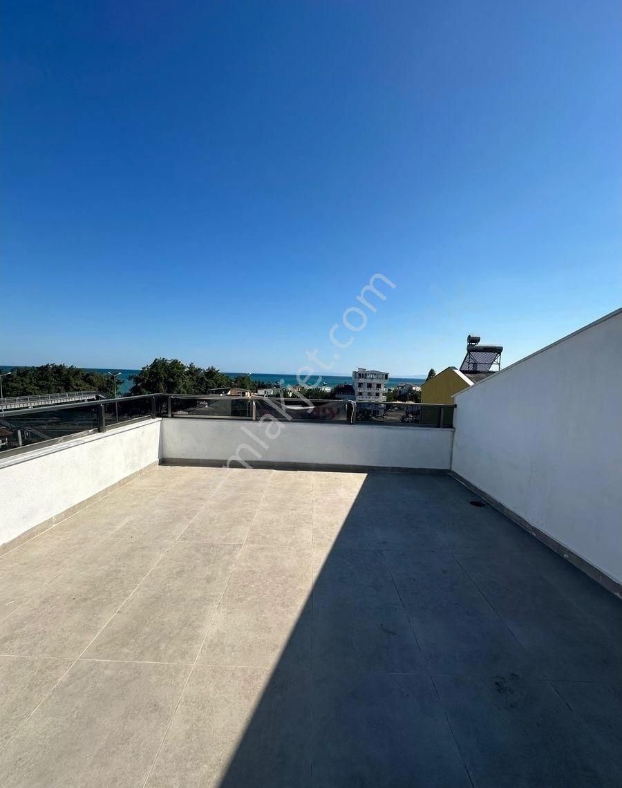 Eski Salat Fabrikası Yakını Satılık Villa - Görsel 2