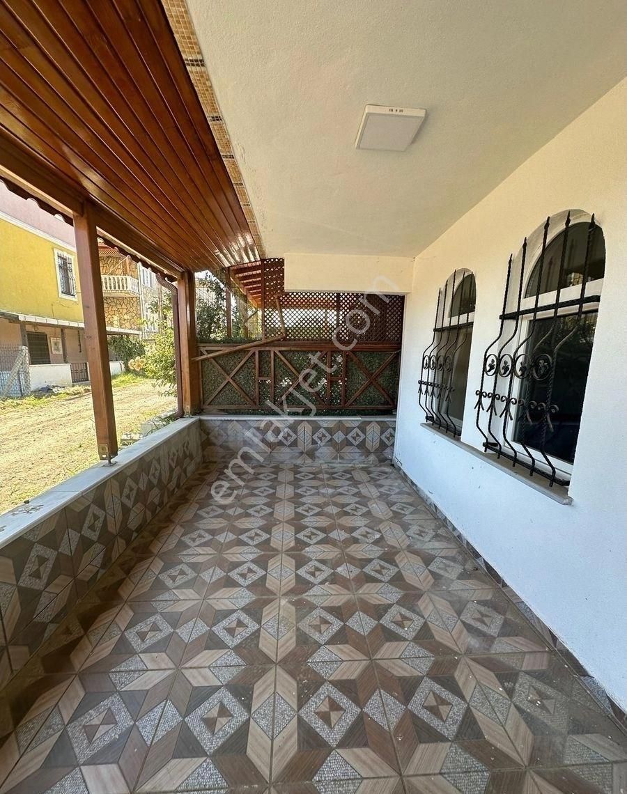 Eski Salat Fabrikası Yakını Satılık Villa - Görsel 8