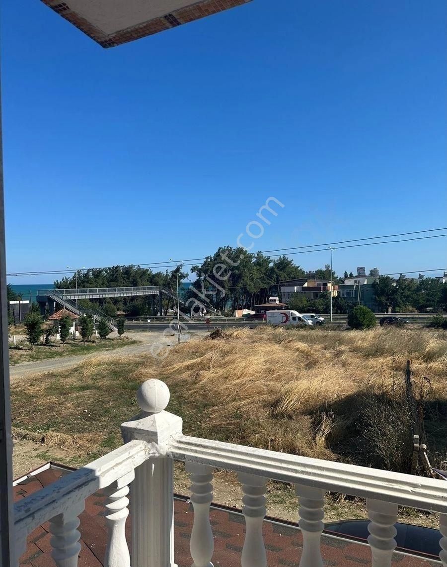 Eski Salat Fabrikası Yakını Satılık Villa - Görsel 13