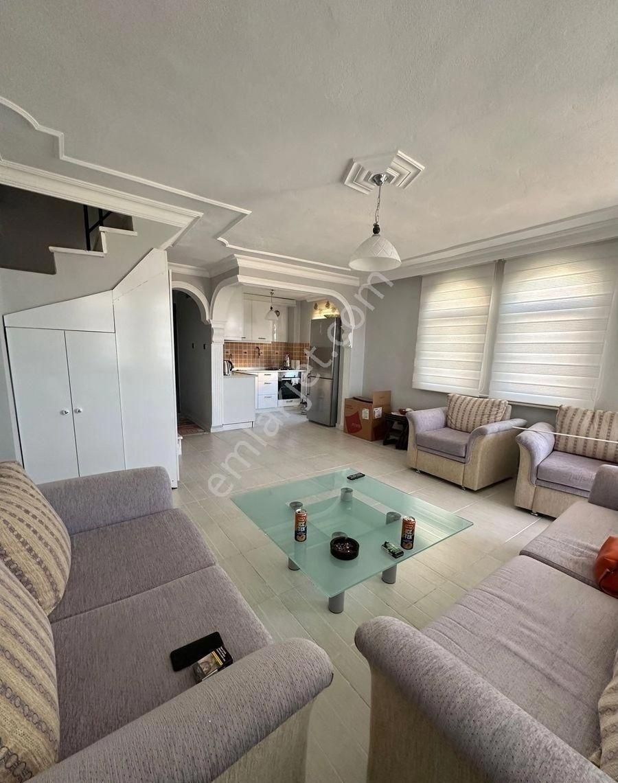 Eski Salat Fabrikası Yakını Satılık Villa - Görsel 15