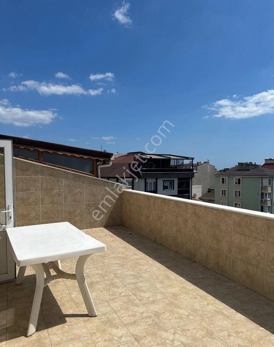 100. Yılda Satılık Dubleks Daire - Görsel 9