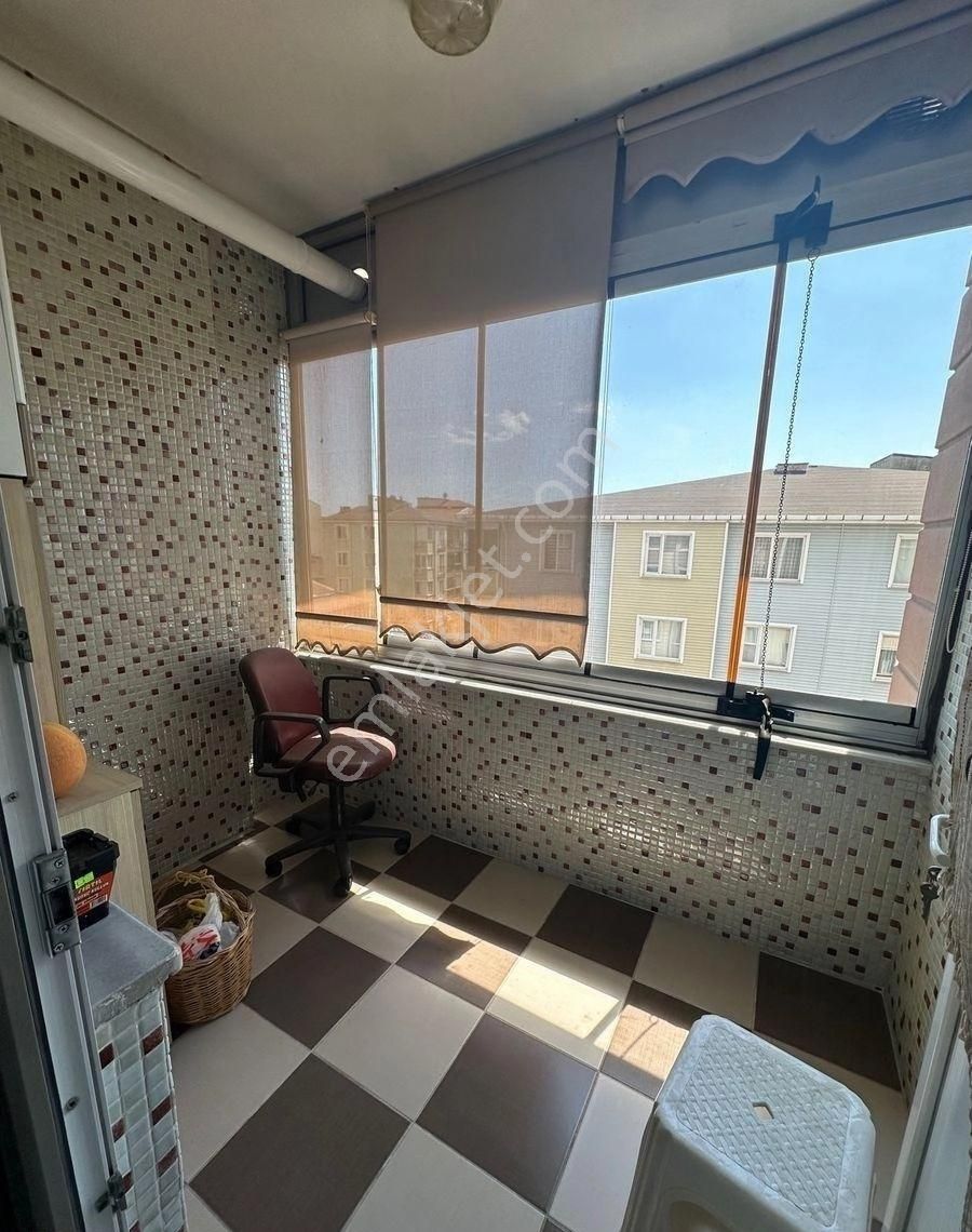 100. Yılda Satılık Dubleks Daire - Görsel 29