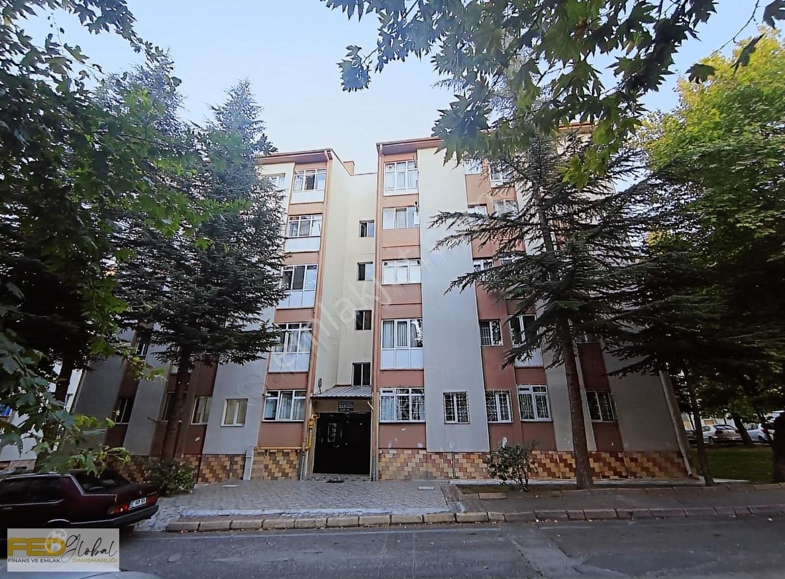 Melikgazi Selimiye Satılık Daire TRAMVAYA COK YAKIN/GÜNEY CEPHE/BAKIMLI 3+1 SATILIK DAİRE