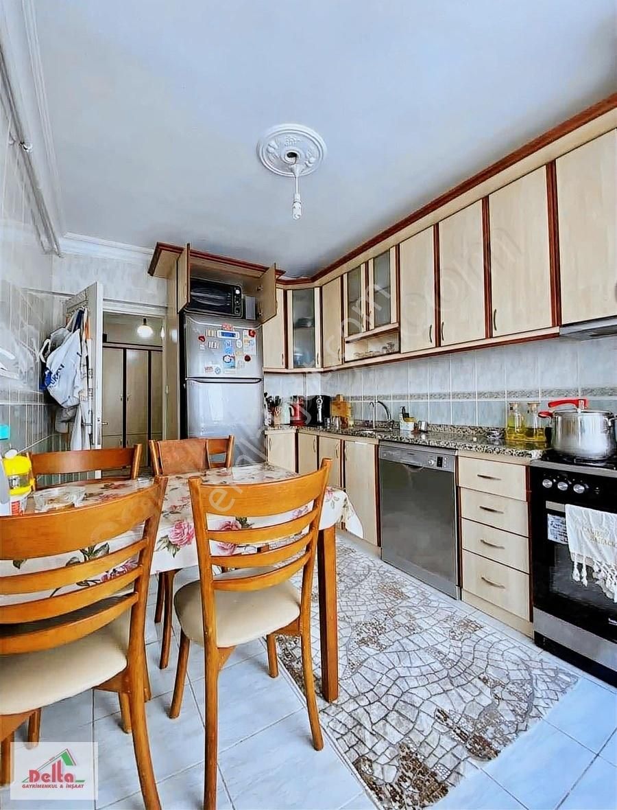 Çorlu Kazımiye Satılık Daire //DELTADAN//NEFES PARK ARKASI 3+1ACİL SATILIK MASRAFSIZ DAİRE