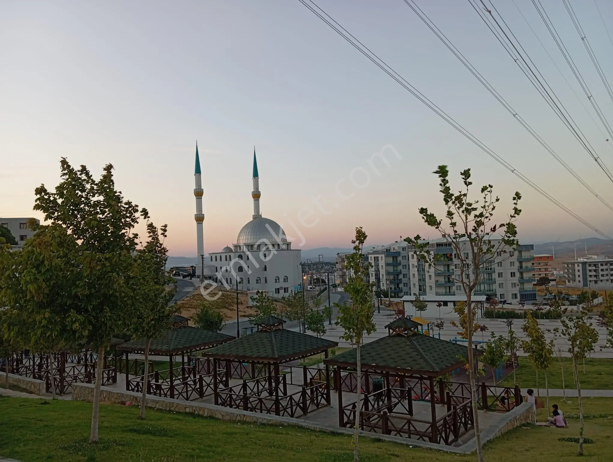Onyıl Gayrimenkul Örnek Kent Satılık Daire - Görsel 3