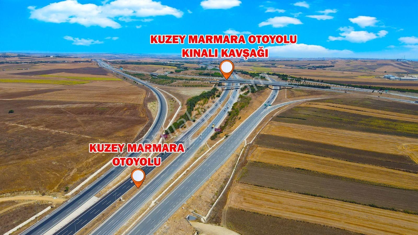 Silivri Seymen Mahallesinde 1.242 M2 Etrafı Telle Çevrili Satılık Çardaklı Su Kuyulu Bahçe - Görsel 13