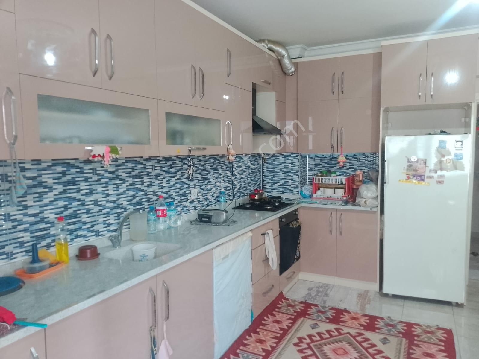 Akşehir İstasyon Satılık Daire AKÇAY EMLAK'TAN İSTASYON MAHALLESİ DOĞAKENT CAMİİ YANINDA SATILIK 3+1 DAİRE