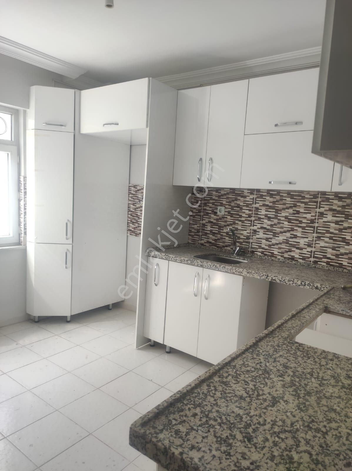 Polatlı Fatih Satılık Daire  Ankara Polatlı'da Fatih Mahallesinde 5+1 Sıfır Dubleks Daire