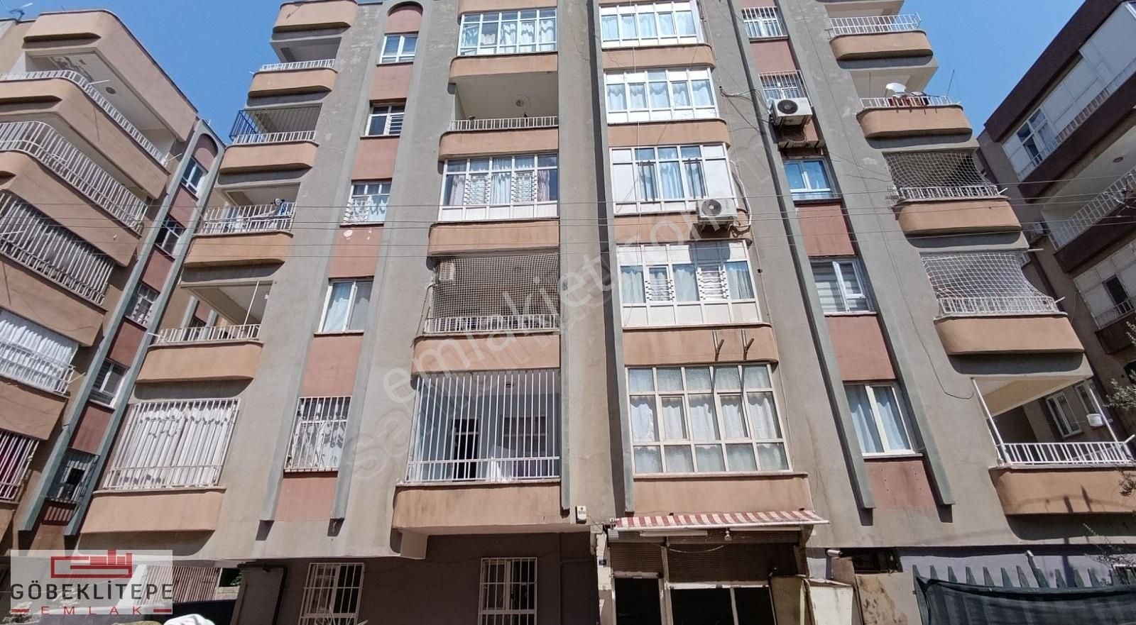 Haliliye Veysel Karani Kiralık Daire GÖBEKLİTEPE EMLAK'TAN YENİŞEHİRDE KİRALIK 3+1 DAİRE