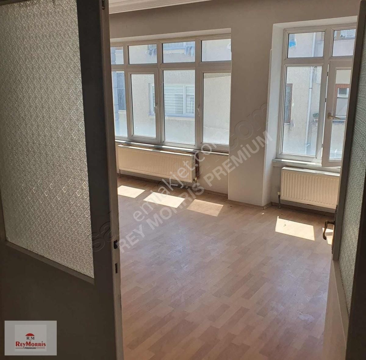 Karacabey Runguşpaşa Satılık Daire REYMORRİS PREMIUM MERKEZİ KONUMDA 4+1 DAİRE