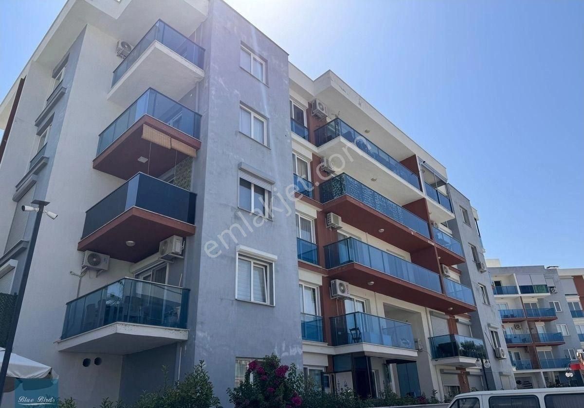 Kuşadası Değirmendere Satılık Daire DEĞİRMENDERE DE SATILIK 2+1 DAİRE