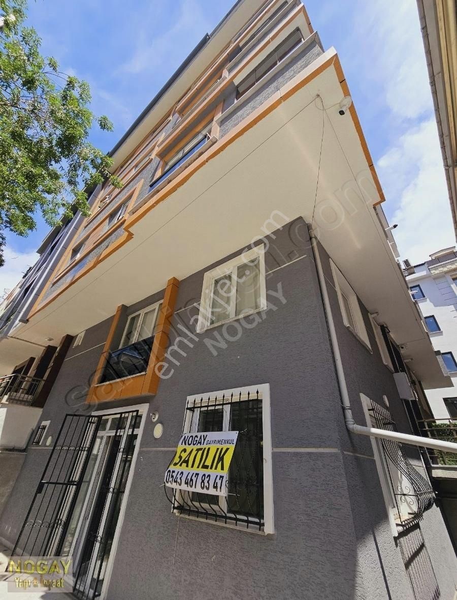 Metrobüse Çok Yakın Çok Güzel Bahçeli Sıfır Daire - Görsel 26