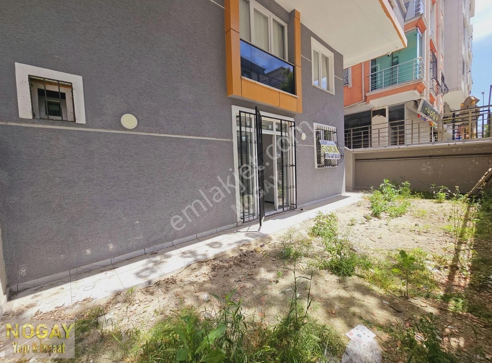 Metrobüse Çok Yakın Çok Güzel Bahçeli Sıfır Daire - Görsel 21