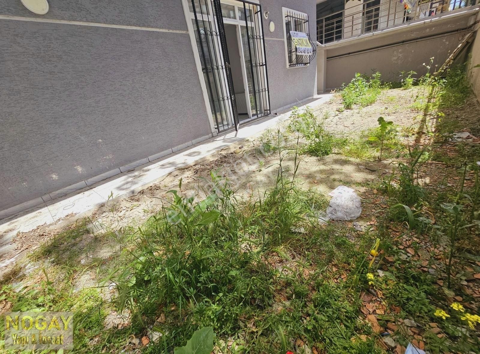 Metrobüse Çok Yakın Çok Güzel Bahçeli Sıfır Daire - Görsel 23
